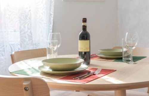 Prenestino-Centocelle Apartamento | Centocelle Family Inn