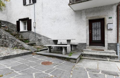 Camedo Casa | Centovalli & Nature