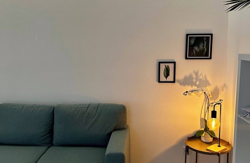 Termeno Sulla Strada del Vino Apartamento | Centrally located vacation apartment in Tramin