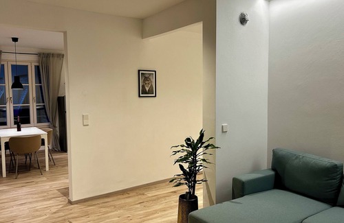 Termeno Sulla Strada del Vino Apartamento | Centrally located vacation apartment in Tramin