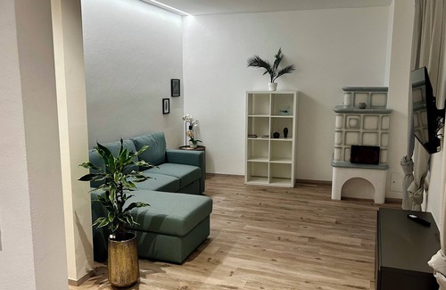 Termeno Sulla Strada del Vino Apartamento | Centrally located vacation apartment in Tramin