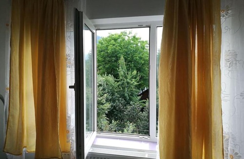Campulung Moldovenesc Apartamento | Central 1 bedroom apartment
