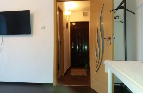Campulung Moldovenesc Apartamento | Central 1 bedroom apartment