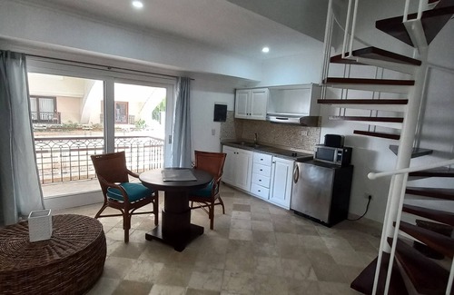 Cap Cana Marina Apartamento | Central 1 bedroom apartment in fabulous Cap Cana Punta Cana