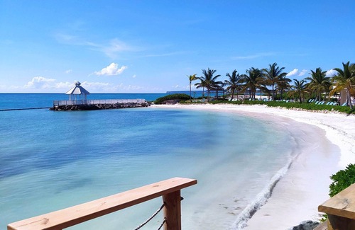 Cap Cana Marina Apartamento | Central 1 bedroom apartment in fabulous Cap Cana Punta Cana