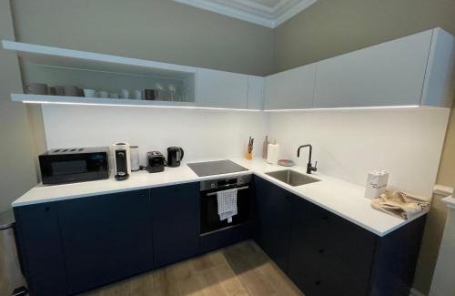 Farringdon Casa | Central 1 Bedroom Apartment in Farringdon