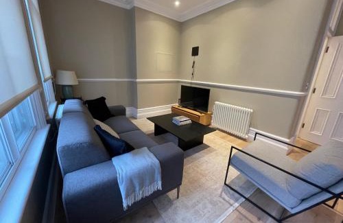 Farringdon Casa | Central 1 Bedroom Apartment in Farringdon