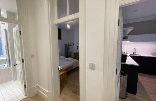 Farringdon Casa | Central 1 Bedroom Apartment in Farringdon