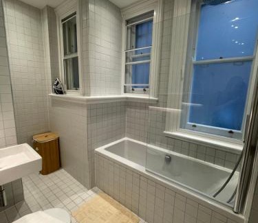 Farringdon Casa | Central 1 Bedroom Apartment in Farringdon