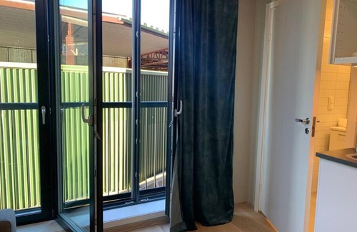Gamle Oslo Apartamento | Central 1 bedroom apartment NB! Small room