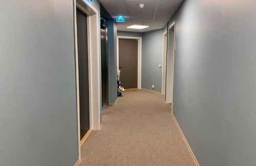 Gamle Oslo Apartamento | Central 1 bedroom apartment NB! Small room
