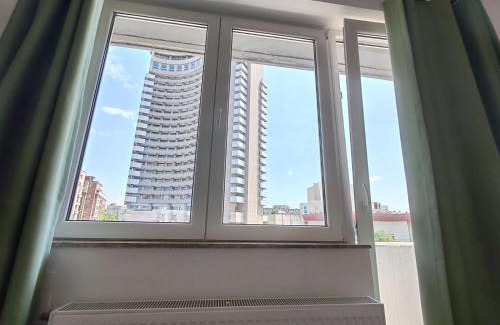 Bucharest City-Centre Apartamento | Central 1 Budget Accomodation