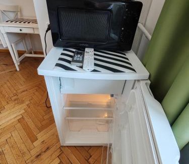 Bucharest City-Centre Apartamento | Central 1 Budget Accomodation