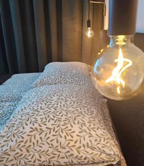Sundsvall Apartamento | Central 1a