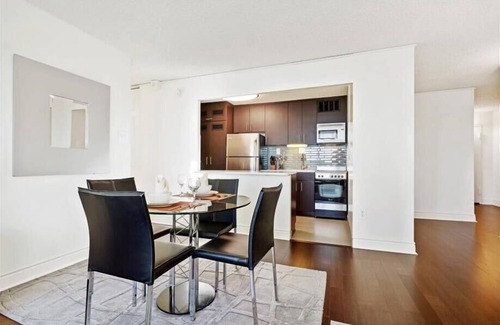 Rittenhouse Row Apartamento | Central 1BR nr Bars, Cafes & Galleries | Rittenhouse Square
