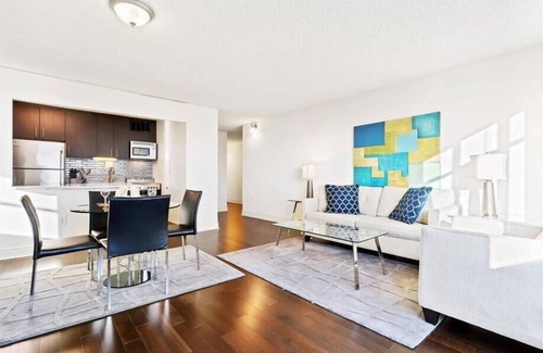 Rittenhouse Row Apartamento | Central 1BR nr Bars, Cafes & Galleries | Rittenhouse Square