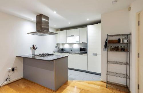 Hoxton West Apartamento | Central 2-bed 2-bath apartment in Old Street