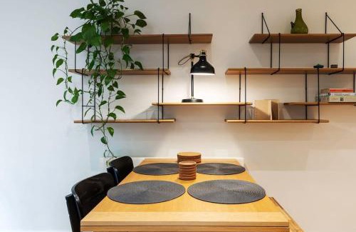 Hoxton West Apartamento | Central 2-bed 2-bath apartment in Old Street