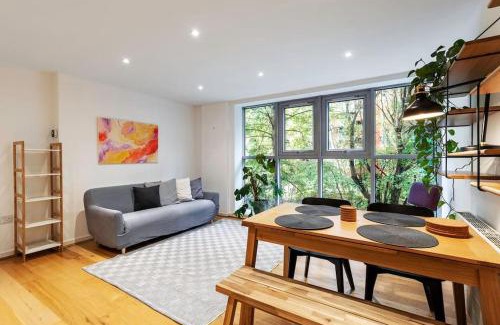 Hoxton West Apartamento | Central 2-bed 2-bath apartment in Old Street