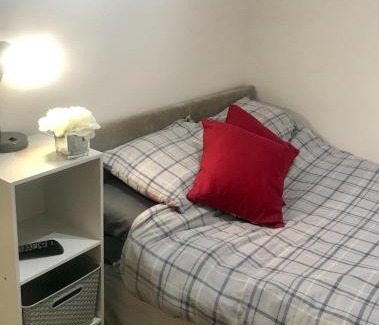 Bishop's Stortford Apartamento | Central 2 Bed, 2 Bathrooms, Ground Floor Apartment with Parking
