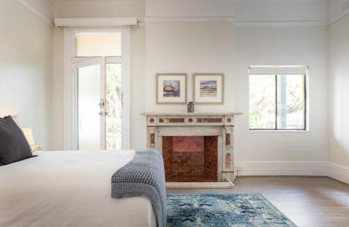 Strathfield Apartamento | Central 2-Bed Apartment with Private Parking