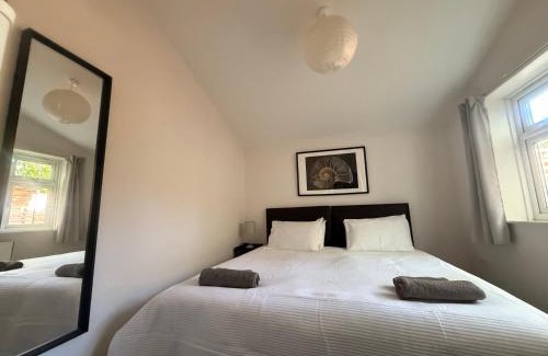 Horfield Apartamento | Central 2 bed flat with off street-parking