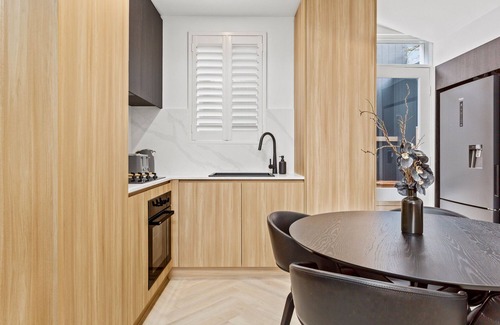 Pyrmont Casa | Central 2-Bed Terrace House by the Harbour