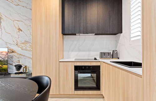 Pyrmont Casa | Central 2-Bed Terrace House by the Harbour