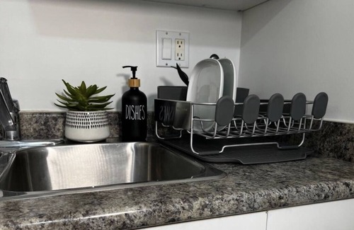 Prince George Casa | Central 2 Bedroom 1 Bath Suite!