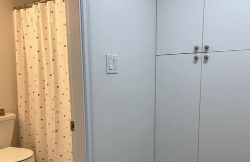Prince George Casa | Central 2 Bedroom 1 Bath Suite!