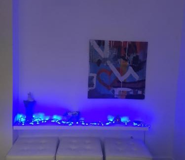 Ampelokipoi Apartamento | Central 2-Bedroom penthouse