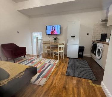 St. Johns Wood Apartamento | Central 2 bedrooms apartment