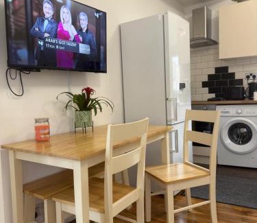 St. Johns Wood Apartamento | Central 2 bedrooms apartment