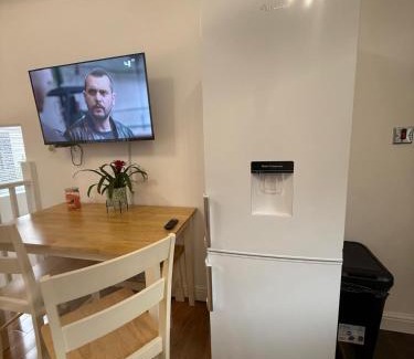 St. Johns Wood Apartamento | Central 2 bedrooms apartment