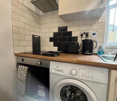St. Johns Wood Apartamento | Central 2 bedrooms apartment