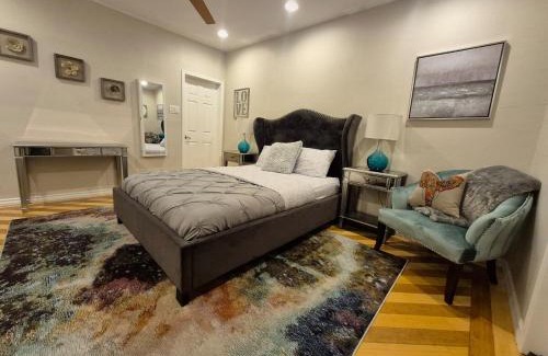 Camelback East Apartamento | Central - 2 Pools BBQ Jacuzzi Bath