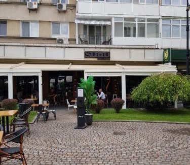 Craiova Apartamento | Central 2