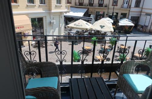Craiova Apartamento | Central 2