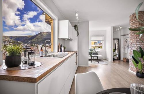 Arstad Apartamento | Central 2 story modern apartment
