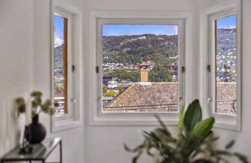 Arstad Apartamento | Central 2 story modern apartment