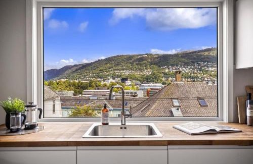 Arstad Apartamento | Central 2 story modern apartment