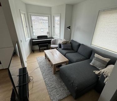 Arstad Apartamento | Central 2 story modern apartment