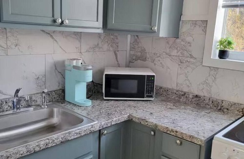 Overtown Apartamento | Central 2BR - Minutes to Wynwood & Downtown