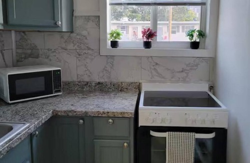 Overtown Apartamento | Central 2BR - Minutes to Wynwood & Downtown