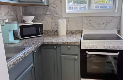 Overtown Apartamento | Central 2BR - Minutes to Wynwood & Downtown