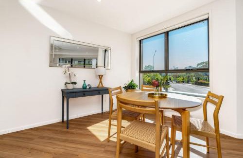 Greenway Apartamento | Central 2BR Stylish Apt Located in Greenway - Hosted by Canstay