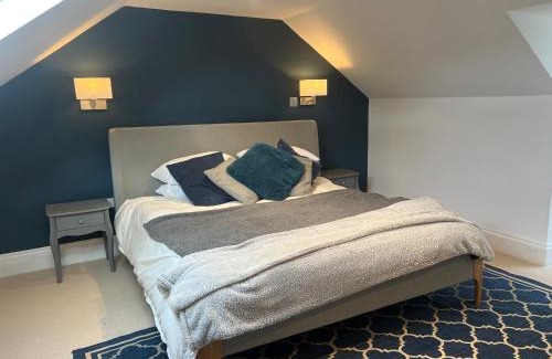 Bognor Regis Apartamento | Central 3 bedroom apartment with superking and king beds