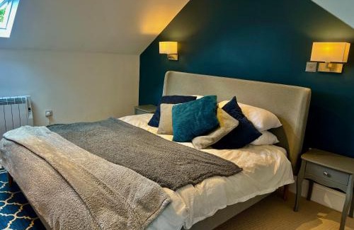 Bognor Regis Apartamento | Central 3 bedroom apartment with superking and king beds