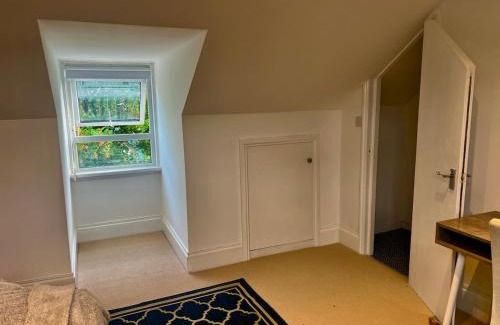 Bognor Regis Apartamento | Central 3 bedroom apartment with superking and king beds