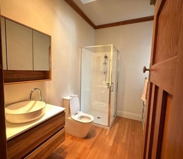 Palmerston North Casa | Central 3bedroom home